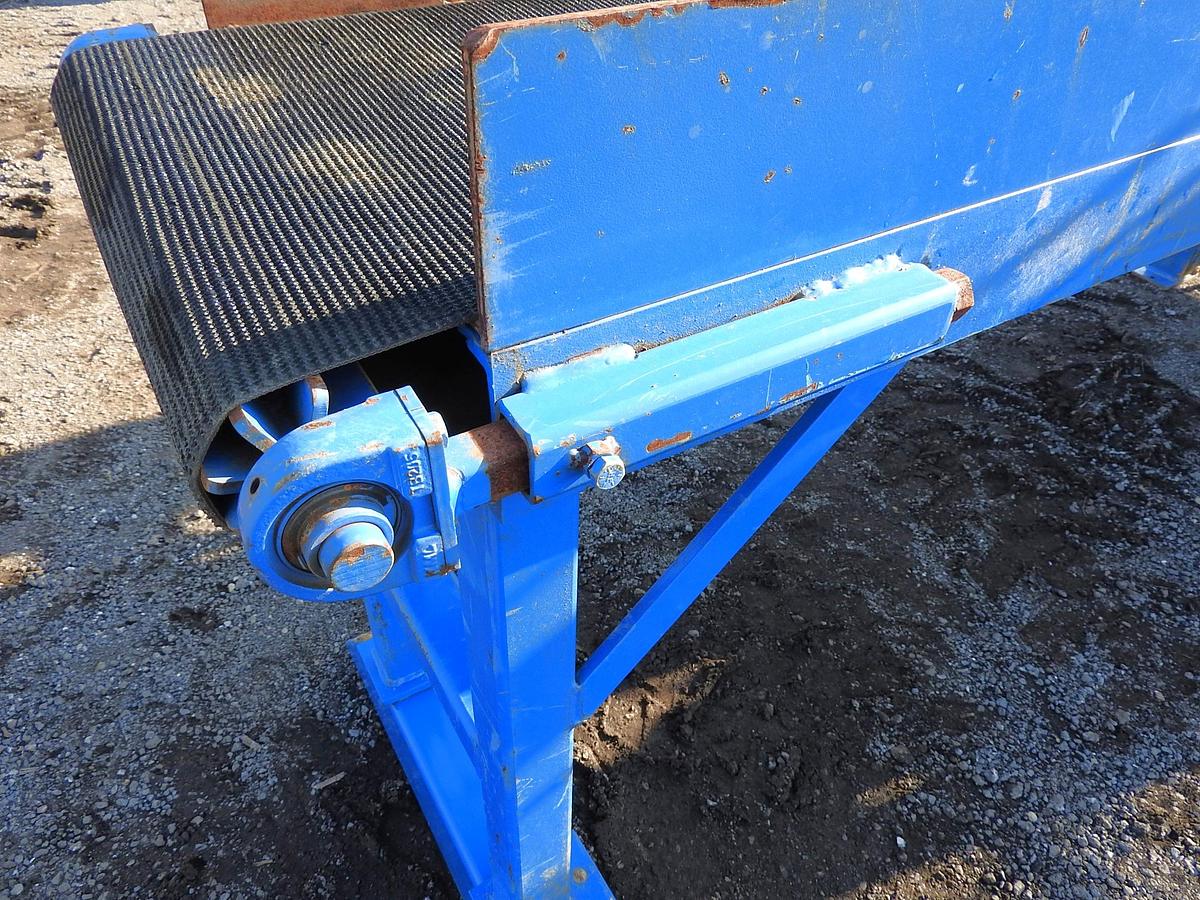 Used Slab Saw