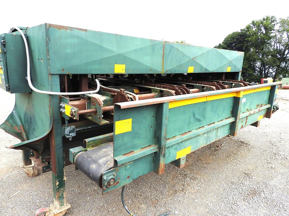 Used Trim Saw