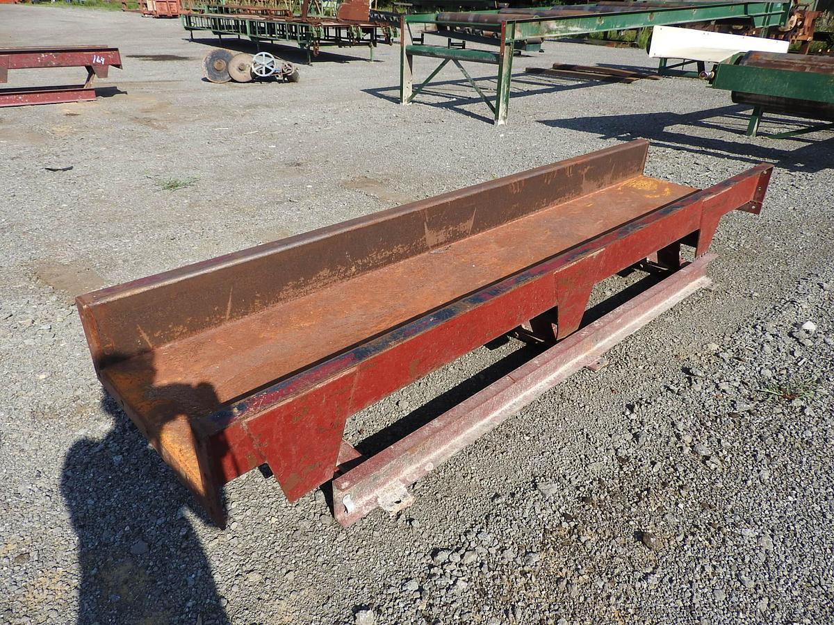 Used Vibrating Conveyor