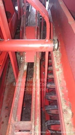 Usato 1998 Massey Ferguson 15 -8