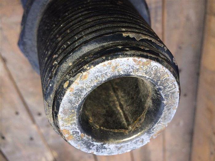 Used 6-3/4 TCI Tri-Cone Bit