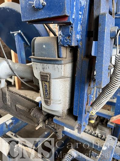 Used Unknown Automatic Pallet nailer