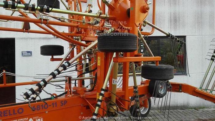 2025 Borello -ABIMAC 6810 11