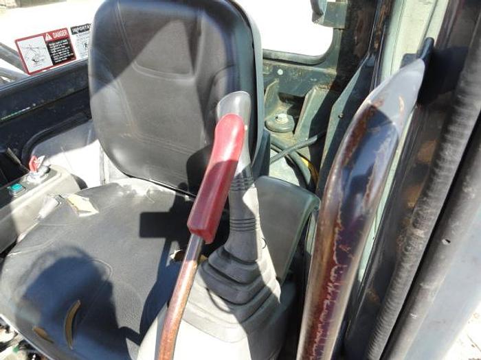 Used 2006 John Deere 27CZTS