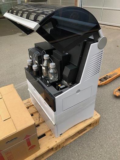 Used Agilent technologies 5100