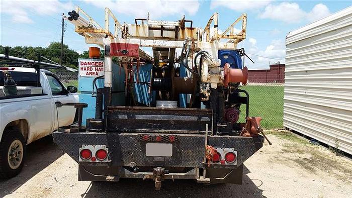 Used 1984 Smeal 5TSHRPPGBC