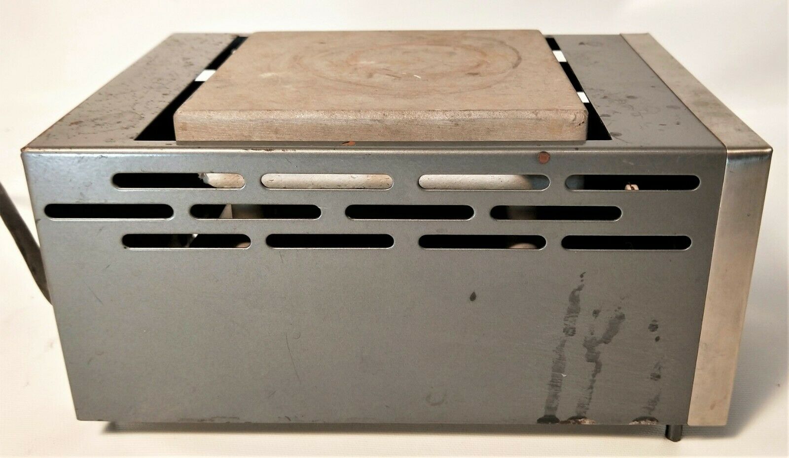 Used Precision Therm-O-Jack 69303 Hot Plate (5" x 5")