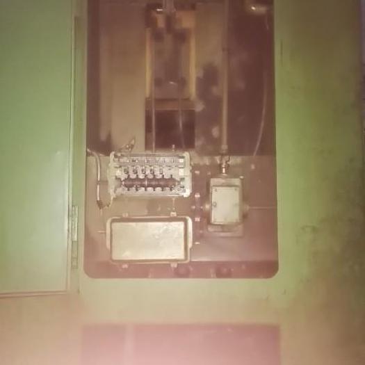 Used Press Sheet Stamping Mechanical