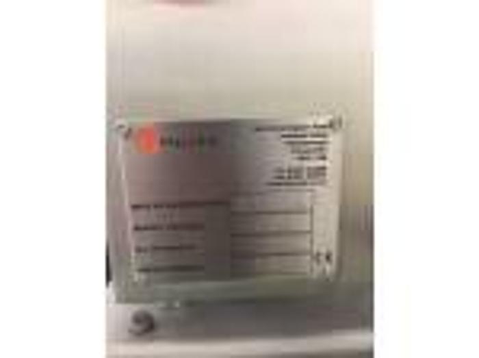 Used Flexi-Pak Semi-Auto Pot Sealing Machine