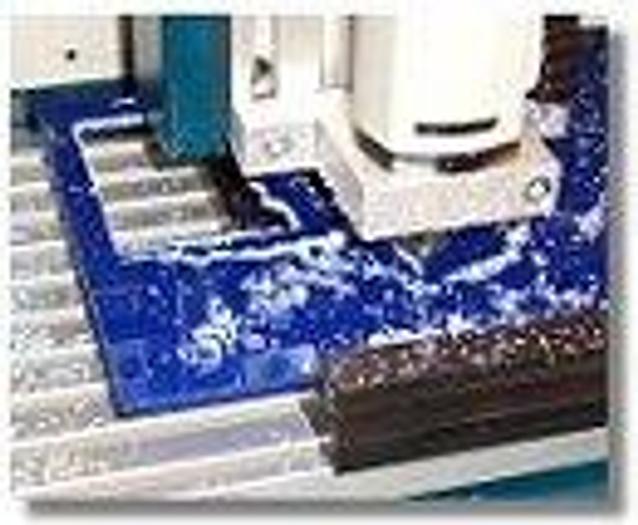 AutoTEMP 8" x 12" Moulder Knife Template Making System