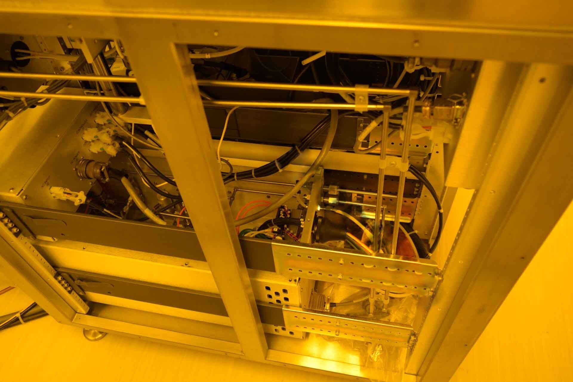 Used 1993 Gasonics L3200 Asher