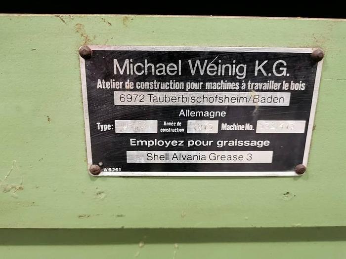 D'occasion Moulurière