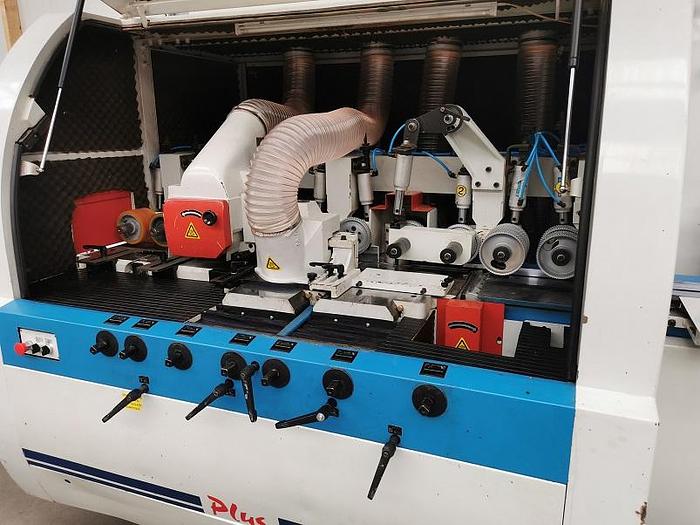 Utilisé Moulurière COMEVA BONFANTI