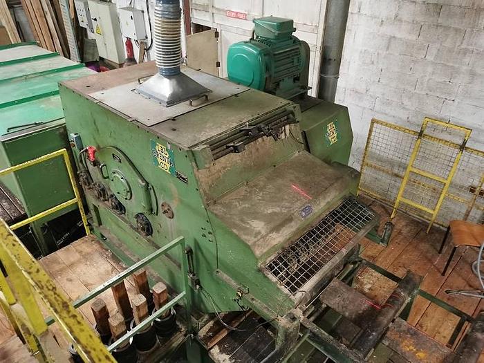 D'occasion LBL Brenta Edger C230305