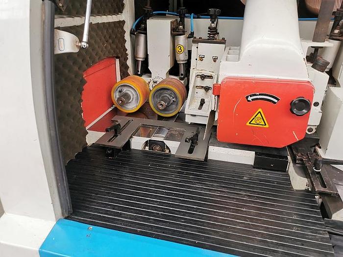 Utilisé Moulurière COMEVA BONFANTI