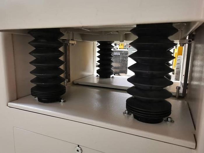 D'occasion Raboteuse