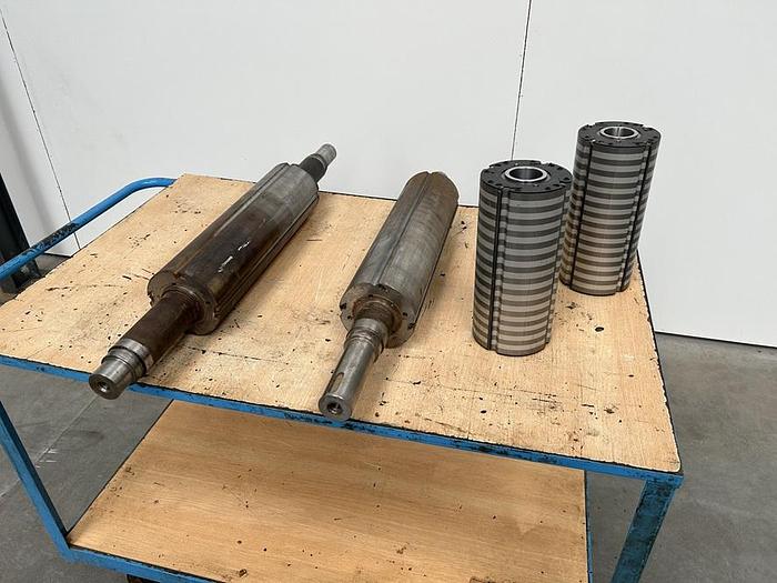 Porte-outis TERSA Diamètre 50mm