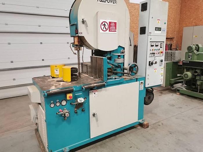 D'occasion Scie à ruban dédoubleur