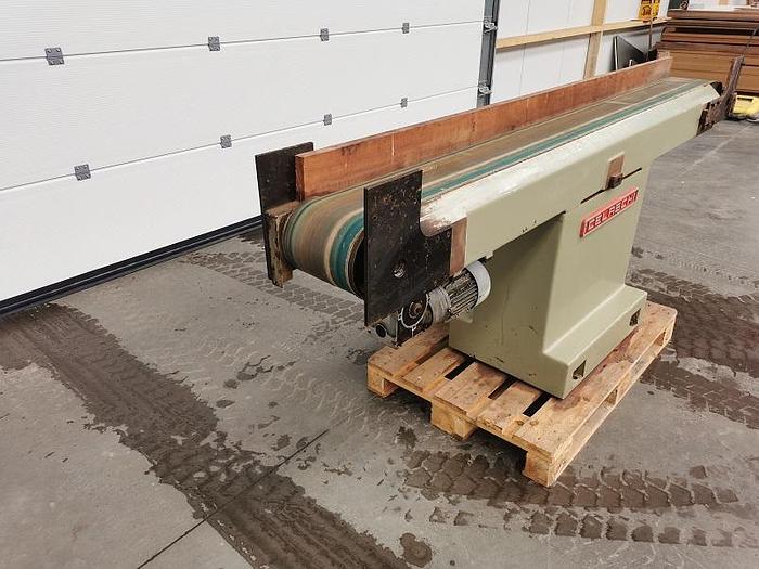 Utilisé Tapis motorisé