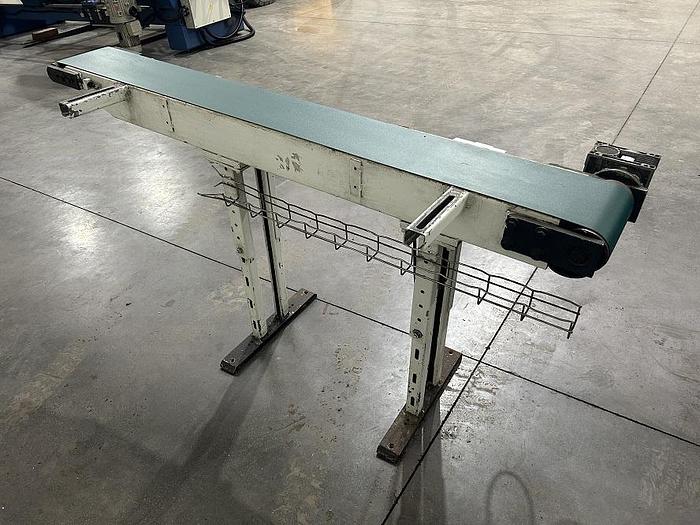 Utilisé Tapis motorisé