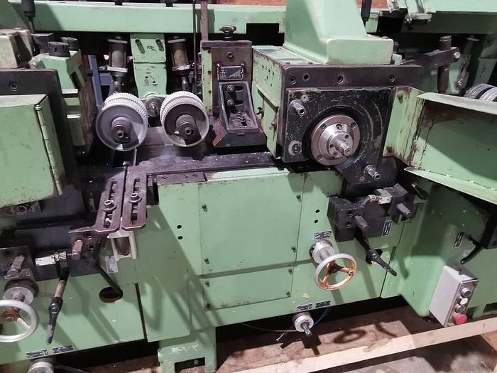 D'occasion Moulurière