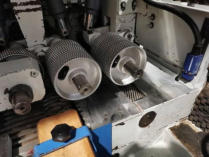 D'occasion Moulurière