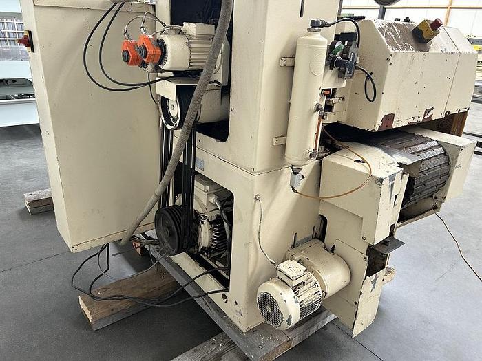 Utilisé Scie multilames RAIMANN KS310BV