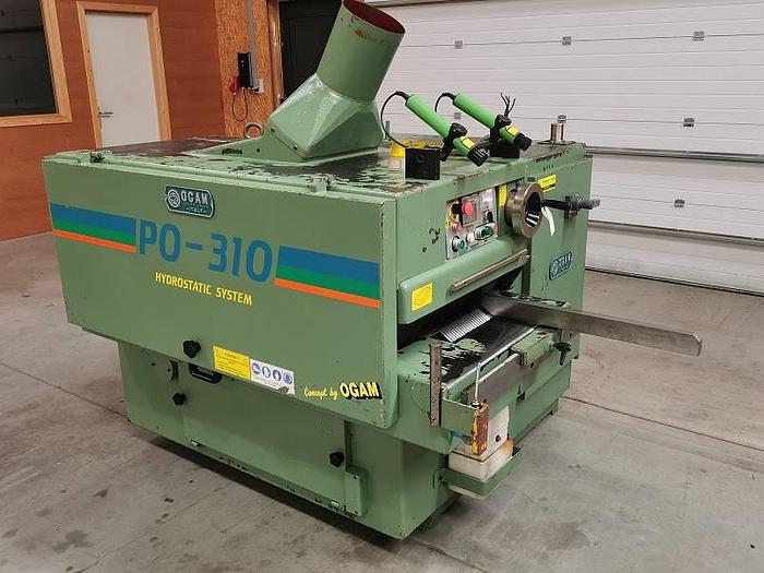 D'occasion Scie multilames