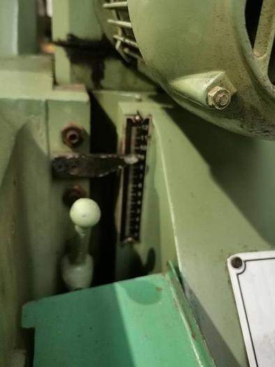 D'occasion Multilame