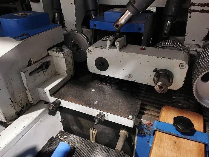 D'occasion Moulurière