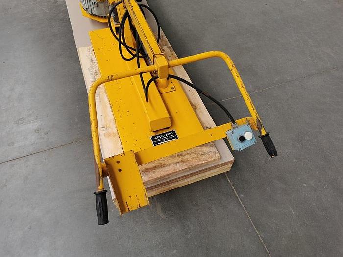 Utilisé Ventouse de lage