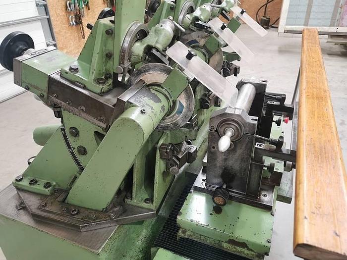 D'occasion Affuteuse