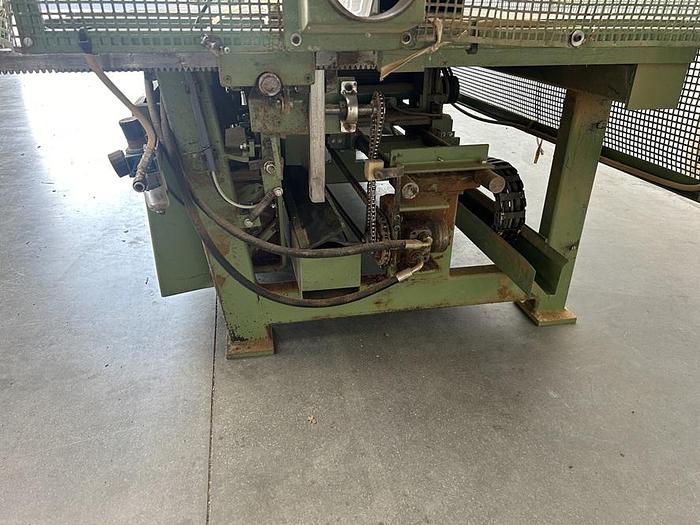 D'occasion Déligneuse monolame JRION