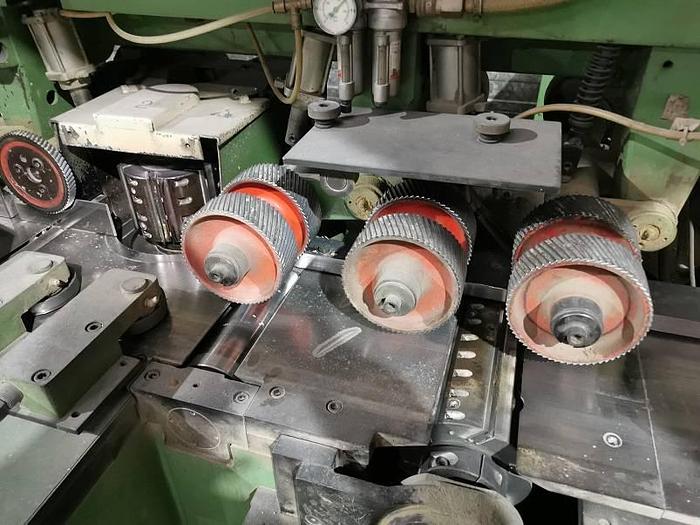 D'occasion Moulurière