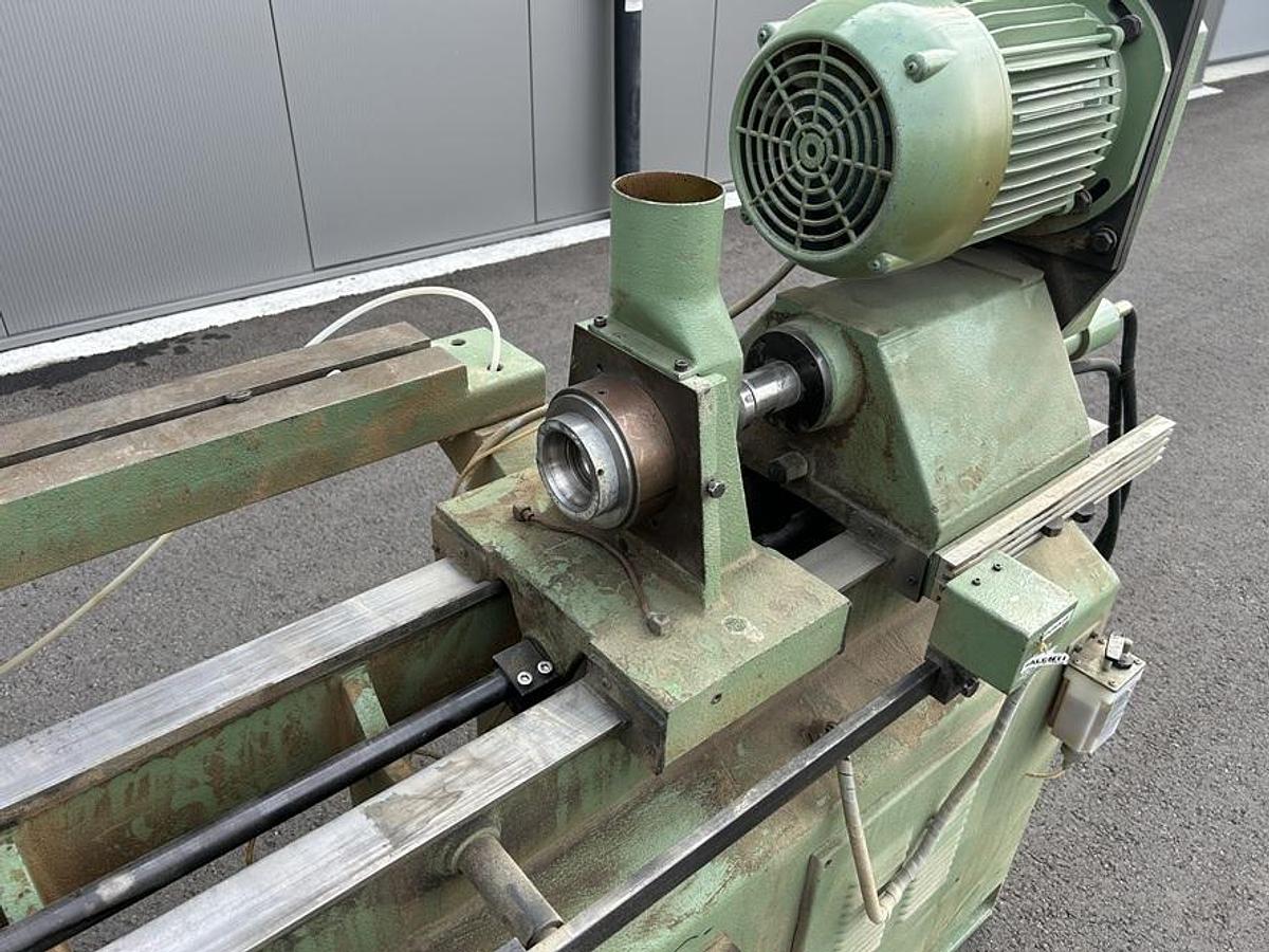 Used Perceuse TRIADE FORAPI