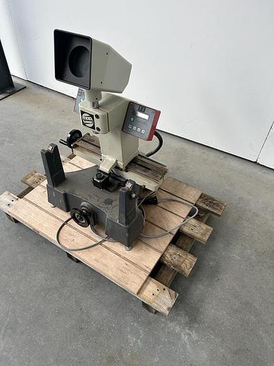D'occasion Appareil controle Weinig Opticontrol