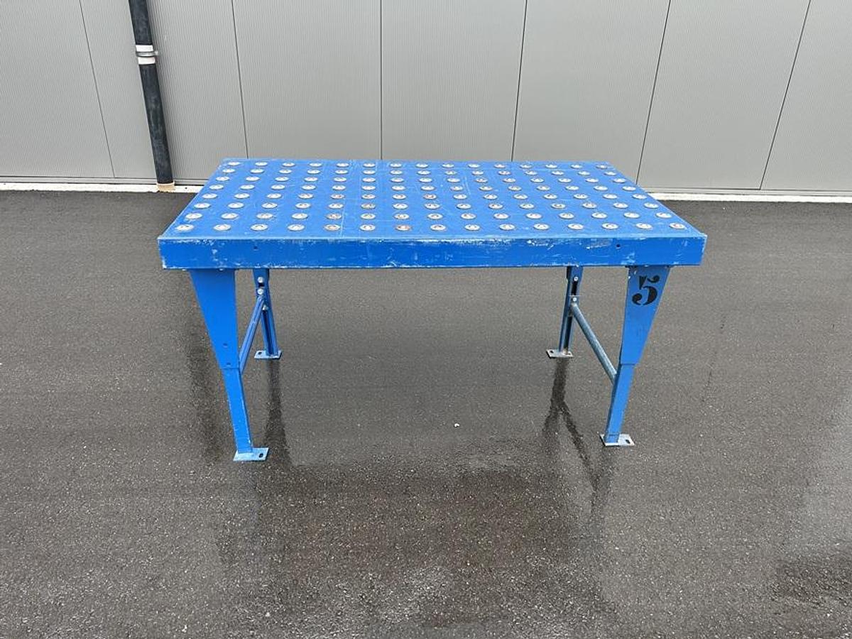 Used Table à billes