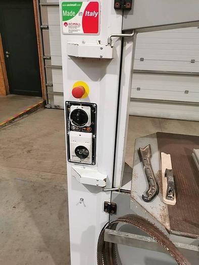 D'occasion Scie à ruban