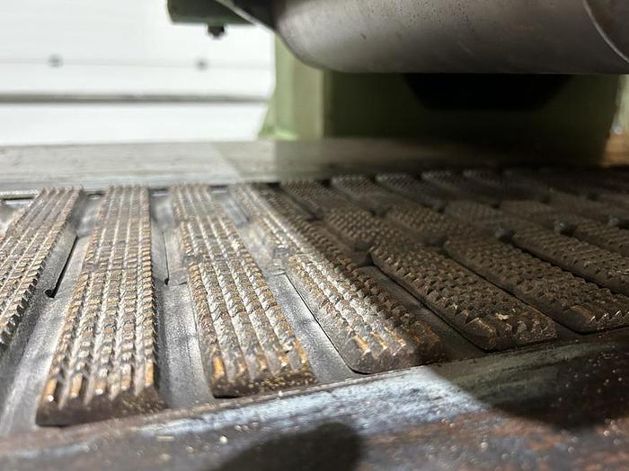 D'occasion Scie multilame Raimann K23