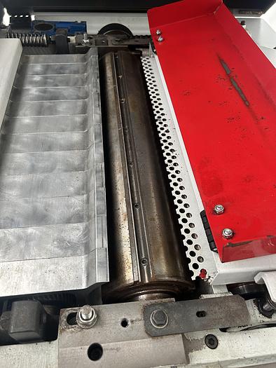 D'occasion Raboteuse SAC RS530