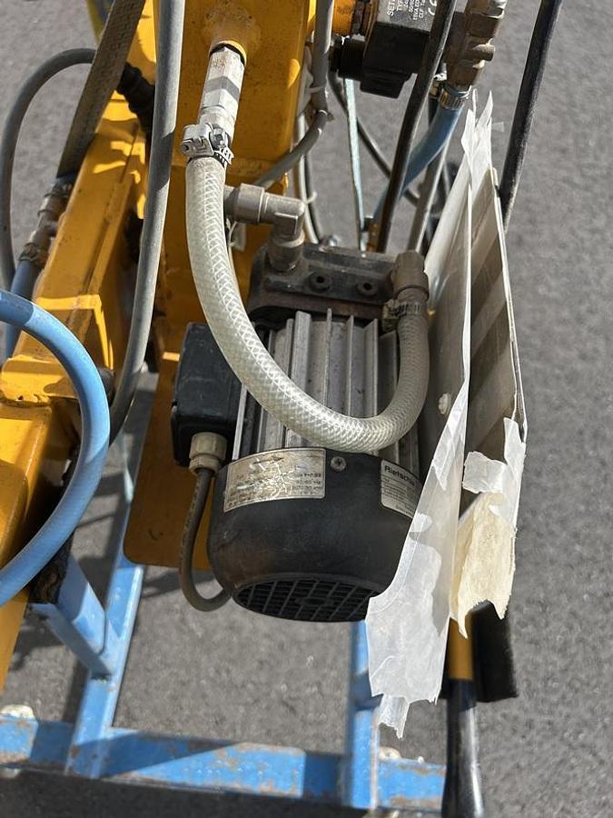 Used Ventouse de levahe AXITEC