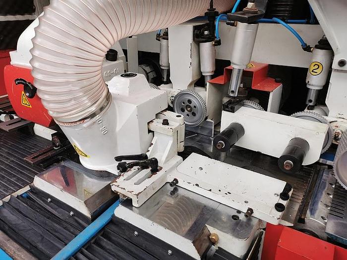 Utilisé Moulurière COMEVA BONFANTI