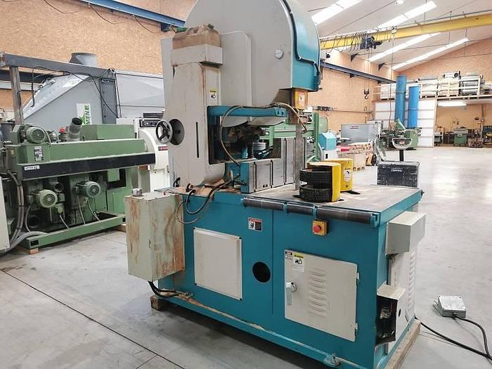 D'occasion Scie à ruban dédoubleur