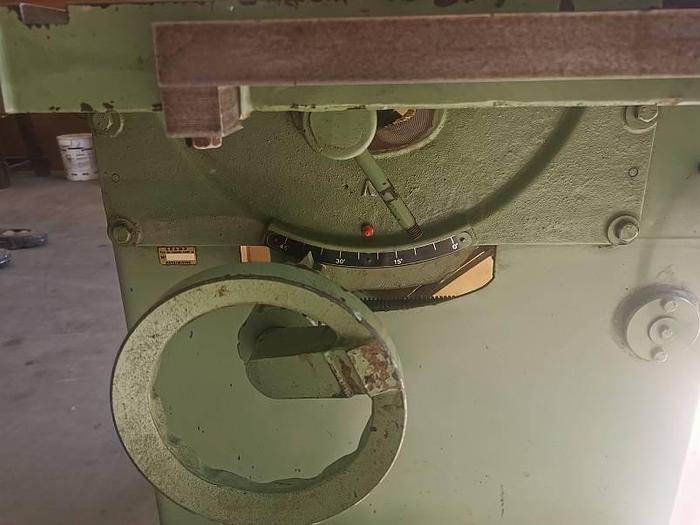 D'occasion Scie circulaire