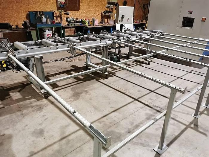 D'occasion Moulurière