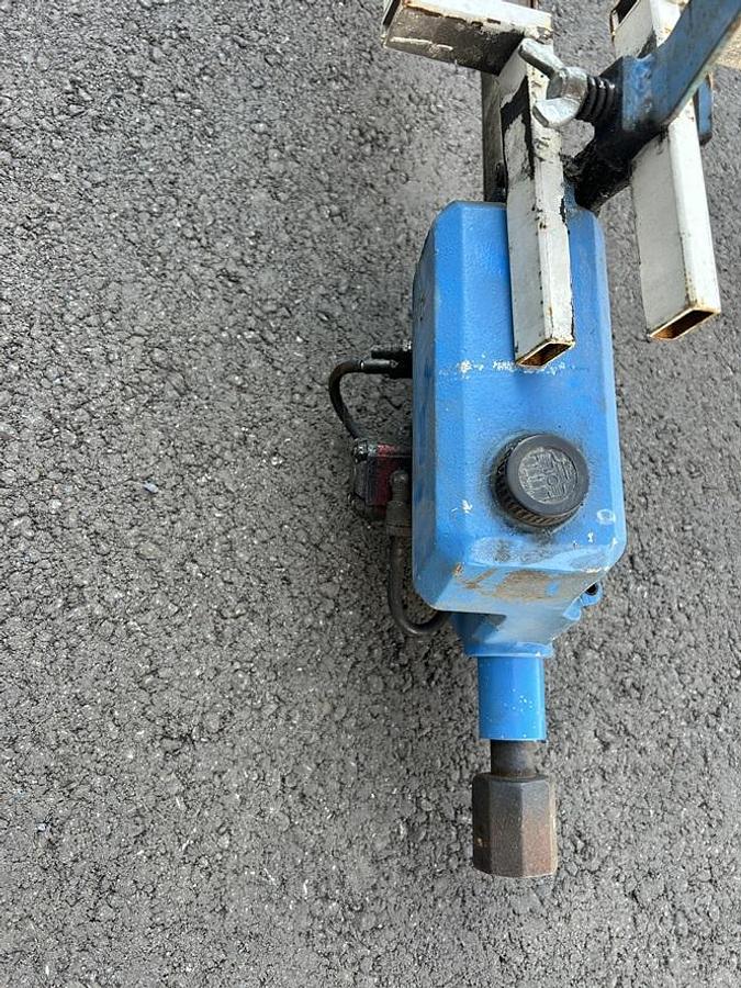 Used Tronçonneuse à paquet PRINZ