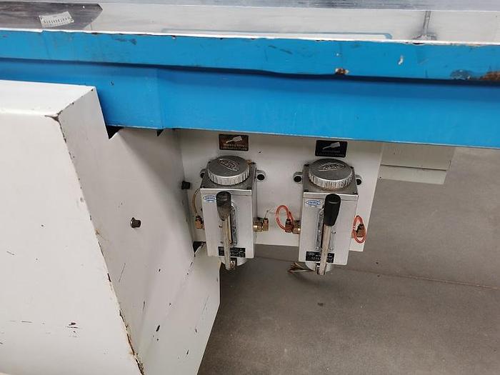 Utilisé Moulurière COMEVA BONFANTI