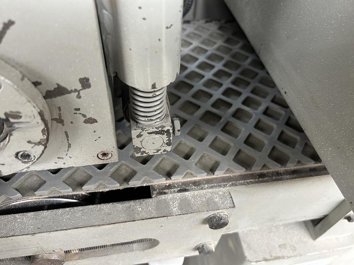 Used Train de poncage Viet 300mm