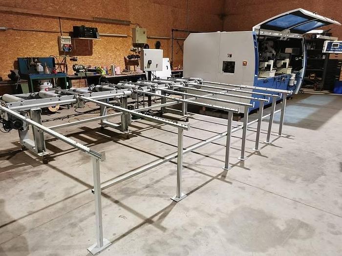 D'occasion Moulurière