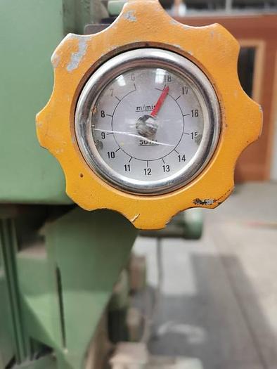 D'occasion Moulurière